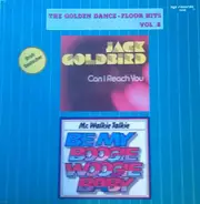 Jack Goldbird / Mr. Walkie Talkie - The Golden Dance-Floor Hits Vol. 8