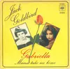 7inch Vinyl Single - Jack Goldbird - Gabriella