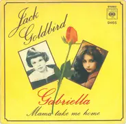 Jack Goldbird - Gabriella