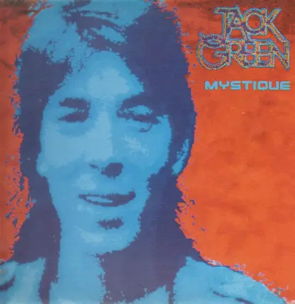 Jack Green - Mystique