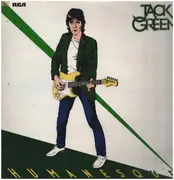 LP - Jack Green - Humanesque - +OIS
