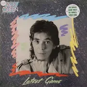 LP - Jack Green - Latest Game