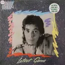 LP - Jack Green - Latest Game