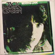 LP - Jack Green - Reverse Logic