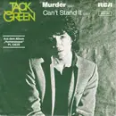 7inch Vinyl Single - Jack Green - Murder