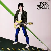 Jack Green