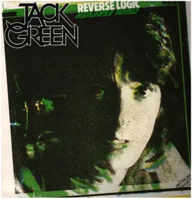 Jack Greene - Reverse Logic