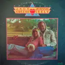 LP - Jack Greene , Jeannie Seely - Greatest Hits