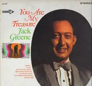 Jack Greene - You Are My Treasure