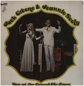 Jack Greene - Live at the Grand Ole Opry