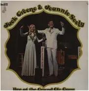 Jack Greene & Jeannie Seely - Live at the Grand Ole Opry