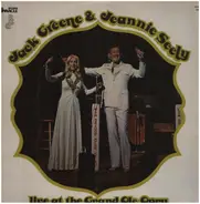 Jack Greene , Jeannie Seely - Live at the Grand Ole Opry