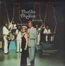 LP - Jack Greene & Jeannie Seely - Two For The Show - SIGNED