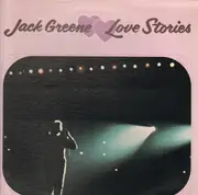 LP - Jack Greene - Love Stories