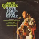 LP - Jack Greene - Love Takes Care Of Me