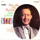 7inch Vinyl Single - Jack Greene - You Are My Treasure