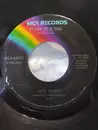 7inch Vinyl Single - Jack Greene - All The Time