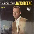 LP - Jack Greene - All The Time - Mono