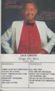 MC - Jack Greene - Jack Greene Sings His Best