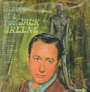 LP - Jack Greene - Statue Of A Fool