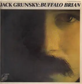 jack grunsky - Buffalo Brian