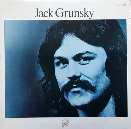 Jack Grunsky - Jack Grunsky