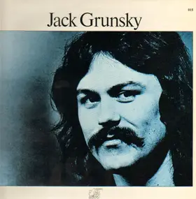 jack grunsky - Jack Grunsky