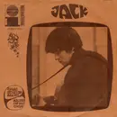 7inch Vinyl Single - Jack Grunsky - Train Station Blues / Alone On My Own