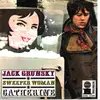 7inch Vinyl Single - Jack Grunsky - Catherine /Sweeper Woman