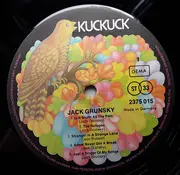 LP - Jack Grunsky - Jack Grunsky