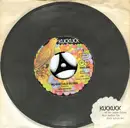 7inch Vinyl Single - Jack Grunsky - Moonchild Blues