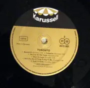 LP - Jack Grunsky - Toronto