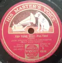 Schellack - Jack Hylton And His Orchestra - Tap Your Feet / Go Home And Tell Your Mother