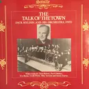 LP - Jack Hylton And His Orchestra - The Talk of the Town