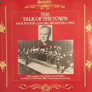 LP - Jack Hylton And His Orchestra - The Talk of the Town
