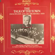 Jack Hylton And His Orchestra - The Talk Of The Town