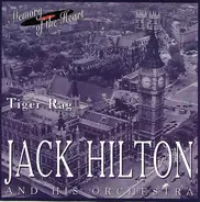 Jack Hylton And His Orchestra - Tiger Rag