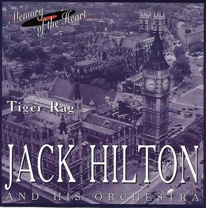 Jack Hylton And His Orchestra - Tiger Rag