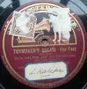 Schellack - Jack Hylton And His Orchestra - Toymaker's Dream / Lover, Come Back To Me