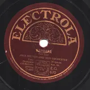 Jack Hylton And His Orchestra - Barbara / Ich Such Mir Ein Mädel