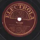Schellack - Jack Hylton And His Orchestra - Barbara / Ich Such Mir Ein Mädel