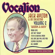 Jack Hylton And His Orchestra - Boomps-A-Daisy (Volume 6)