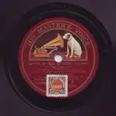 Schellack - Jack Hylton And His Orchestra - Button Up Your Overcoat / My Lucky Star