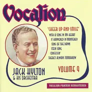 Jack Hylton And His Orchestra - Cheer Up & Smile, Vol. 9