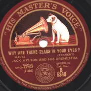 Jack Hylton And His Orchestra - Do-Do-Do / Bye, Bye, Pretty Baby