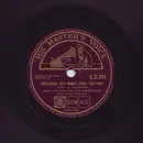 Schellack - Jack Hylton And His Orchestra - Footloose And Fancy Free / I'll Never Say 'Never' Again
