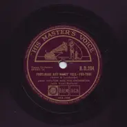 Jack Hylton And His Orchestra - Footloose And Fancy Free / I'll Never Say "Never" Again