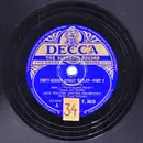 Schellack - Jack Hylton And His Orchestra - Forty-Second Street Medley