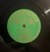 Jack Hylton And His Orchestra - Guilty / The Wooden Rocking Horse