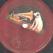 Jack Hylton And His Orchestra - Just around the corner / Everyone home is asking for you